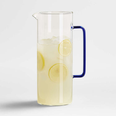 The Pitcher by Molly Baz